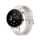 Smartwatch OnePlus Watch 3 43mm NFC GPS Halo Silver Steel